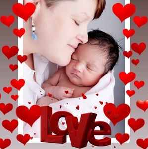 Meet your Posher, Chantal